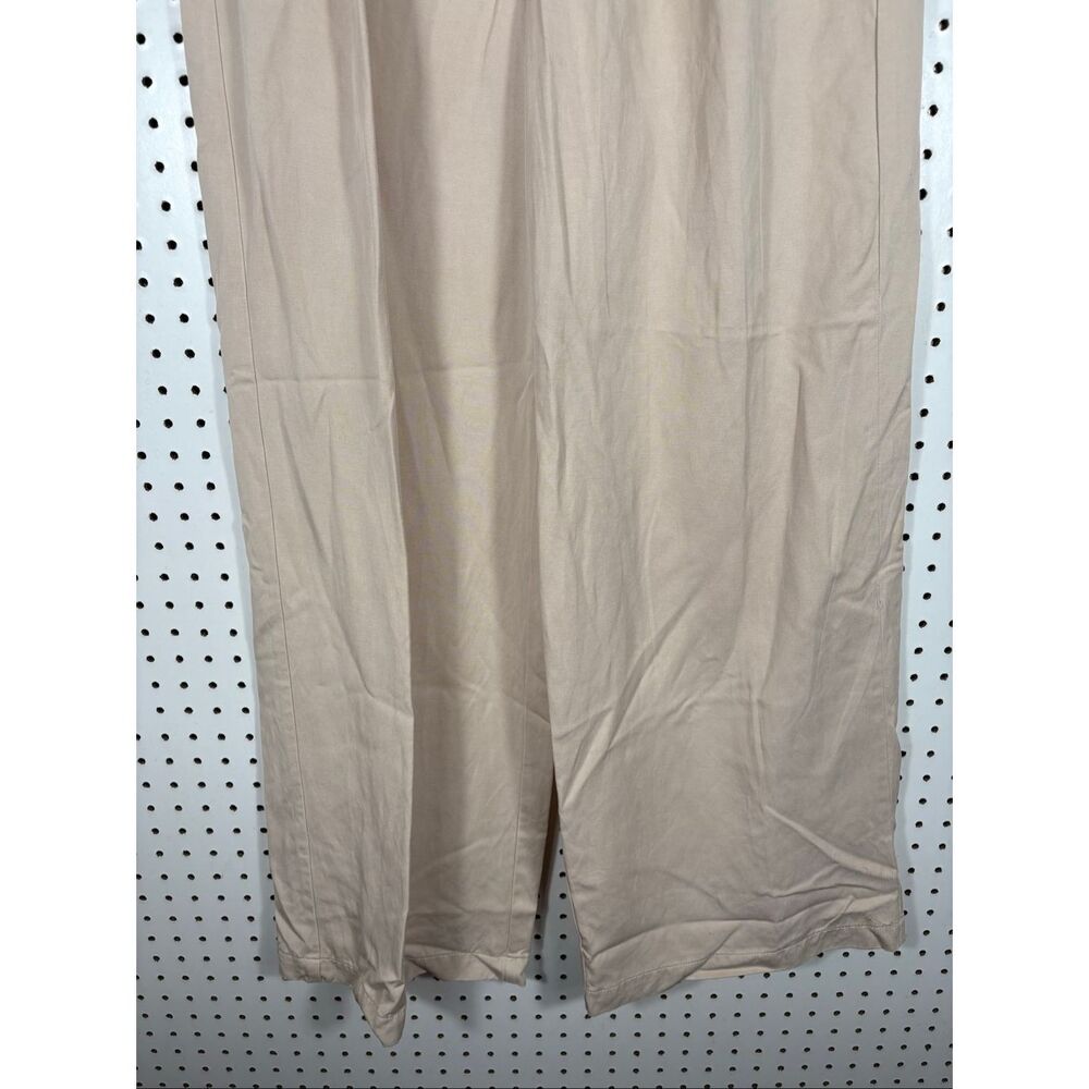 Madewell Harlow wide leg pants size 8 - Picture 5 of 12